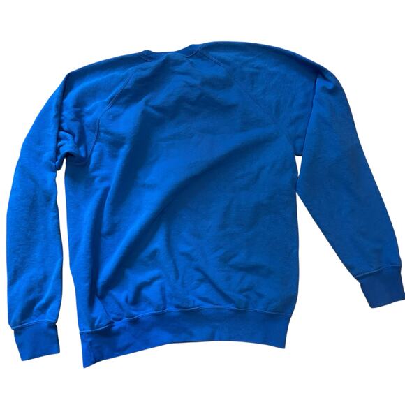 Florida Gators Sweatshirt Lightweight Med Long sleeve Fruit of the Loom - Picture 4 of 5